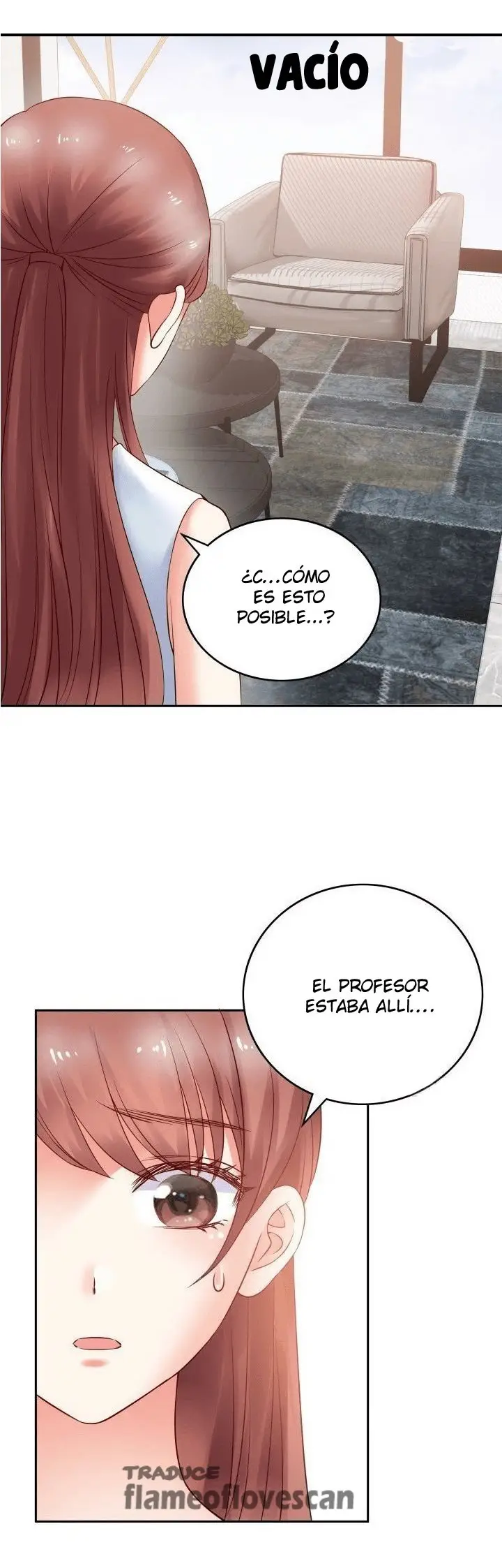 Una Cuarta Parte de Mi Novio - Capítulo 9.2 - Página 17 - LectorTMOo