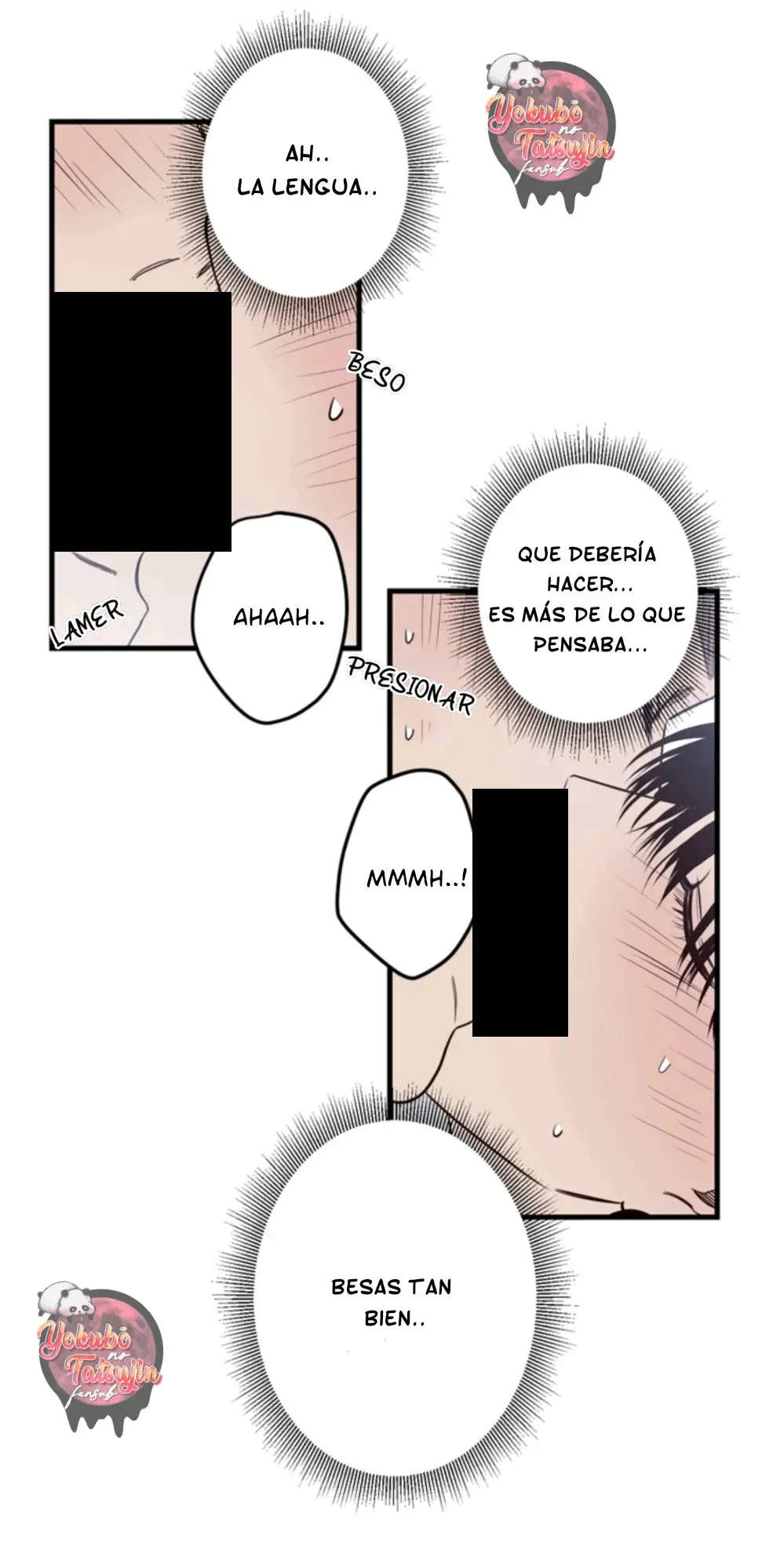 Una línea cruzada (Lineas cruzadas) (2023) - Capítulo 10 - Página 23 - LectorTMOo