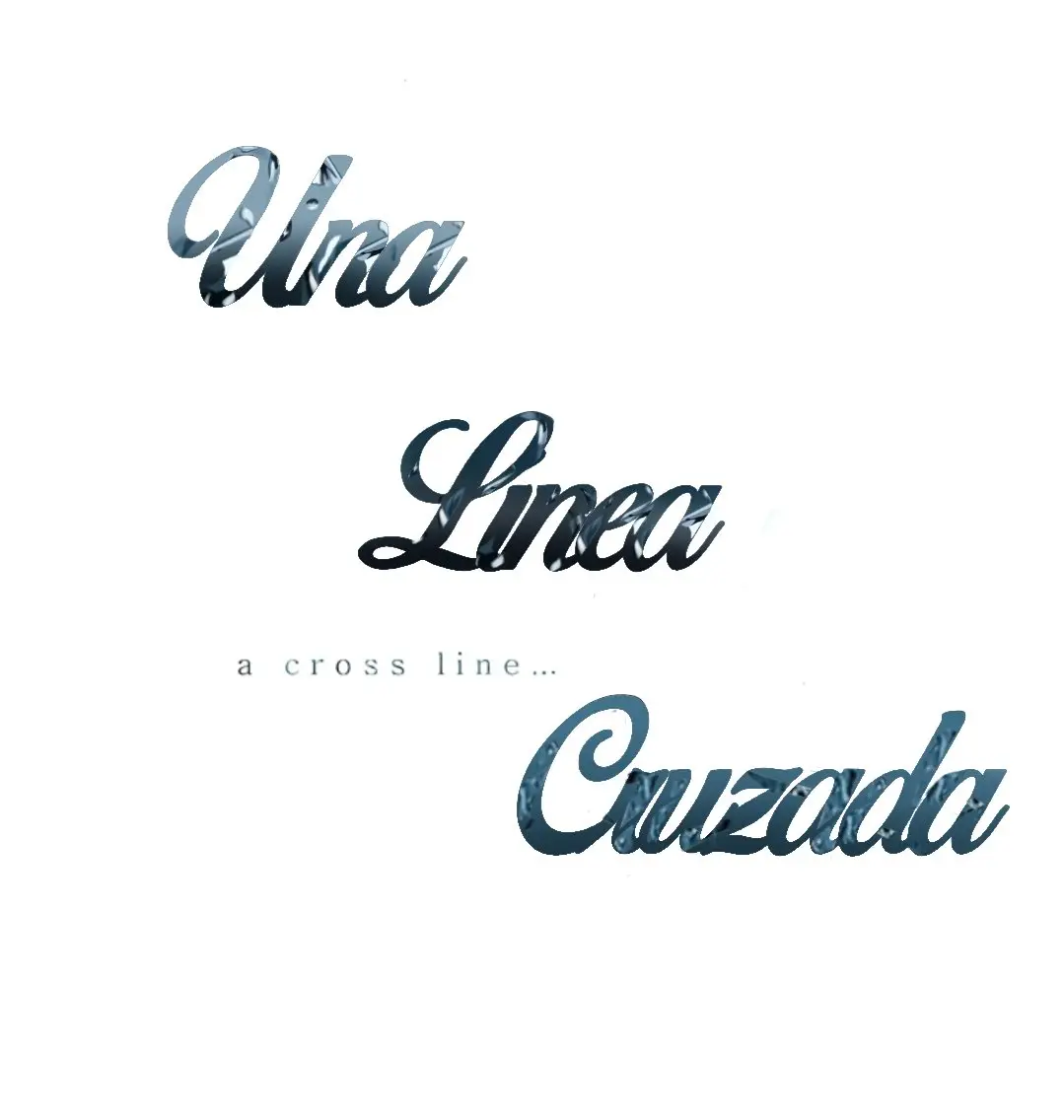 Una línea cruzada (Lineas cruzadas) (2023) - Capítulo 11 - Página 4 - LectorTMOo