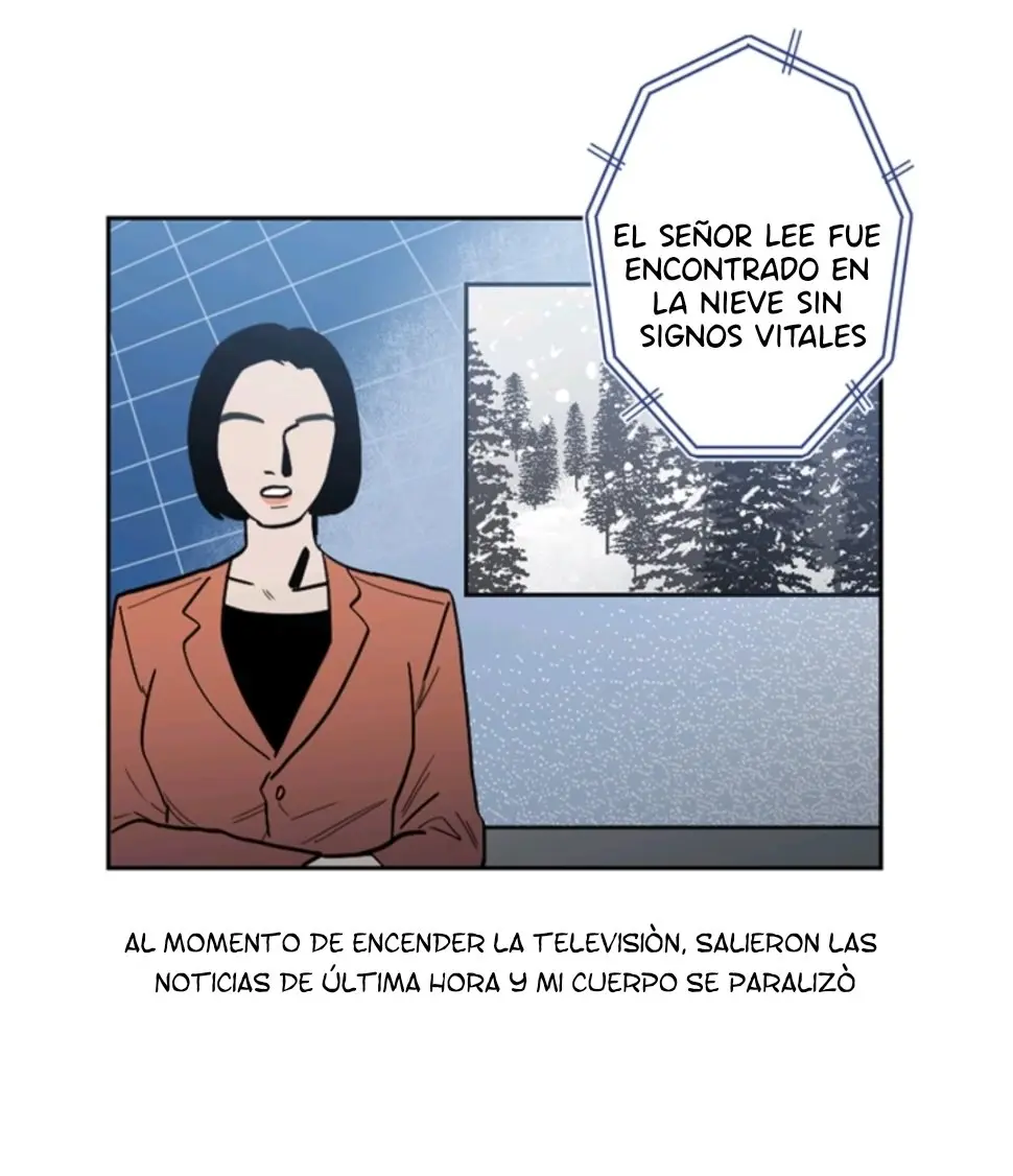 Una línea cruzada (Lineas cruzadas) (2023) - Capítulo 12 - Página 5 - LectorTMOo