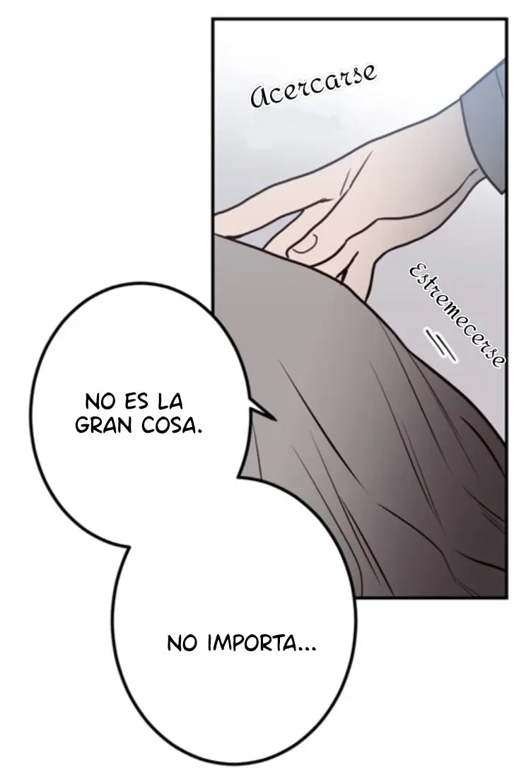 Una línea cruzada (Lineas cruzadas) (2023) - Capítulo 12 - Página 19 - LectorTMOo