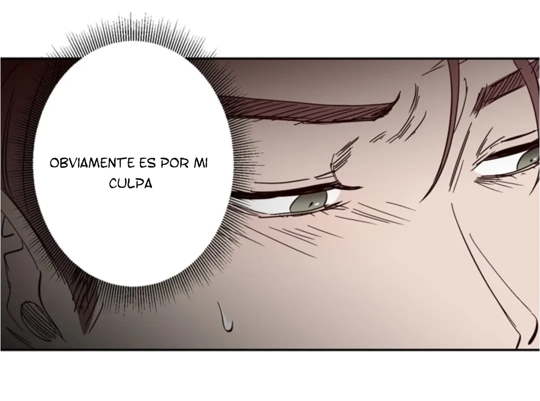 Una línea cruzada (Lineas cruzadas) (2023) - Capítulo 12 - Página 33 - LectorTMOo