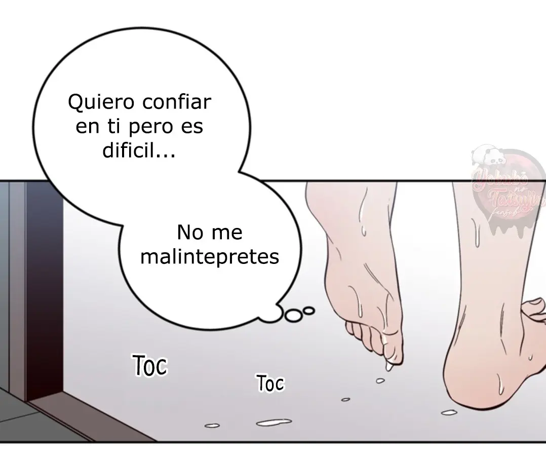 Una línea cruzada (Lineas cruzadas) (2023) - Capítulo 12 - Página 37 - LectorTMOo