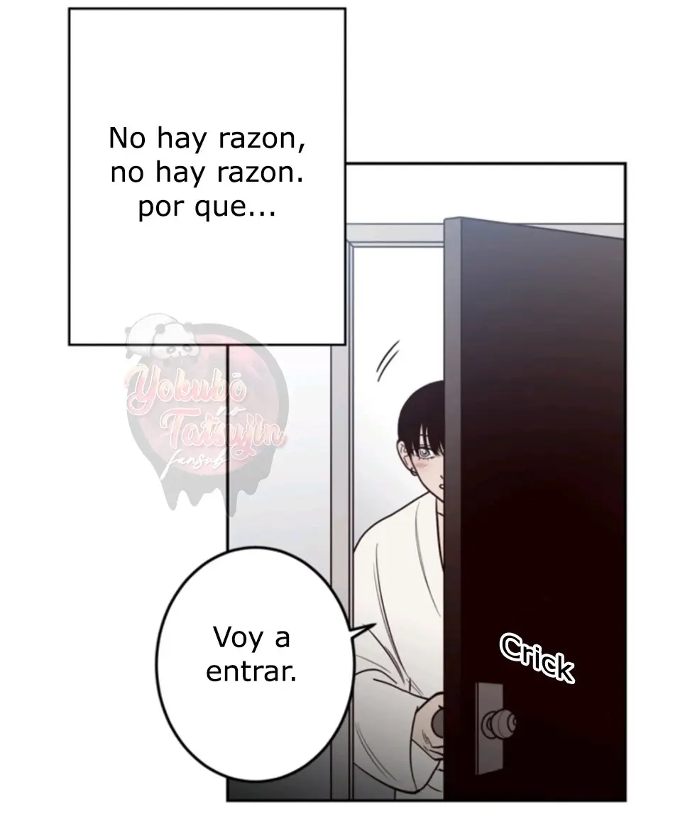 Una línea cruzada (Lineas cruzadas) (2023) - Capítulo 12 - Página 46 - LectorTMOo