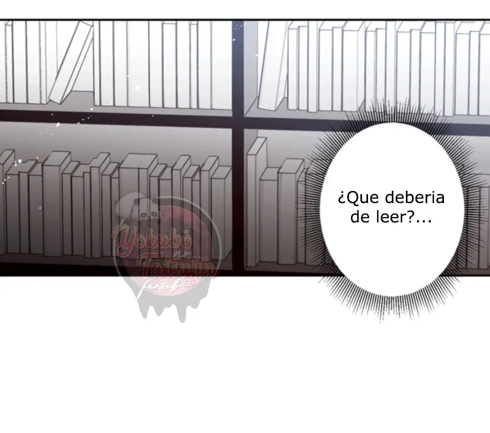 Una línea cruzada (Lineas cruzadas) (2023) - Capítulo 12 - Página 54 - LectorTMOo