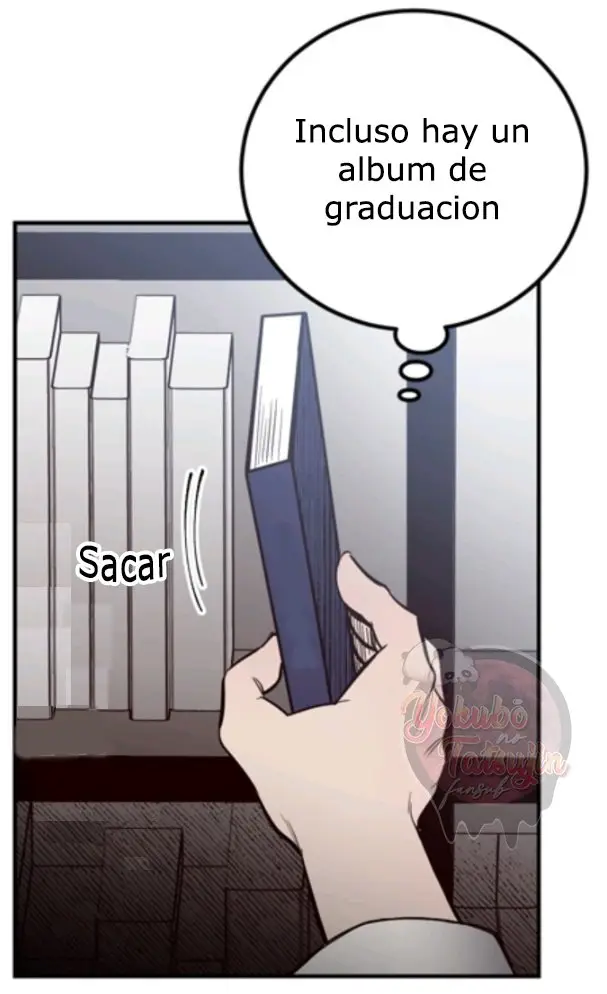 Una línea cruzada (Lineas cruzadas) (2023) - Capítulo 12 - Página 56 - LectorTMOo