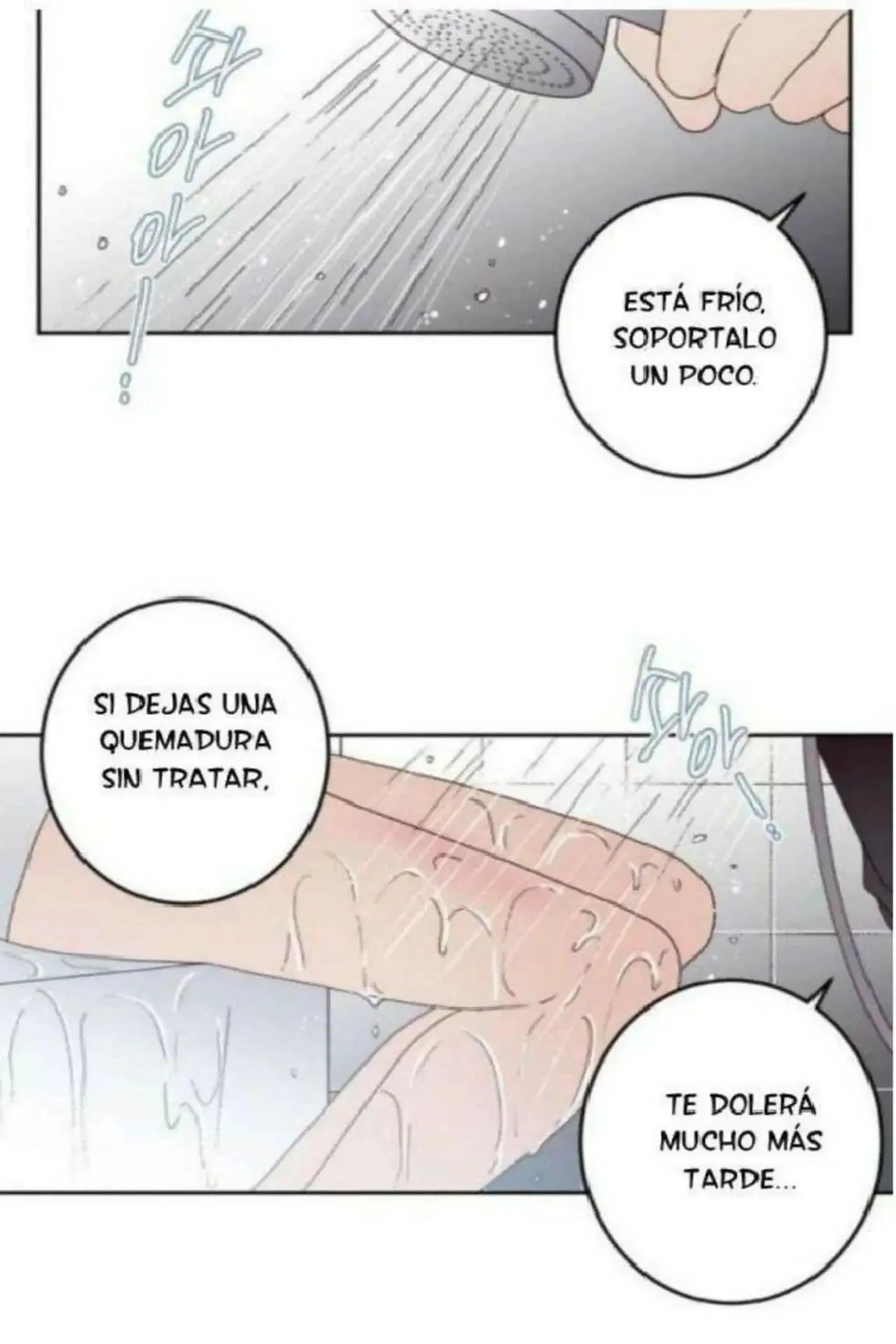 Una línea cruzada (Lineas cruzadas) (2023) - Capítulo 19 - Página 12 - LectorTMOo