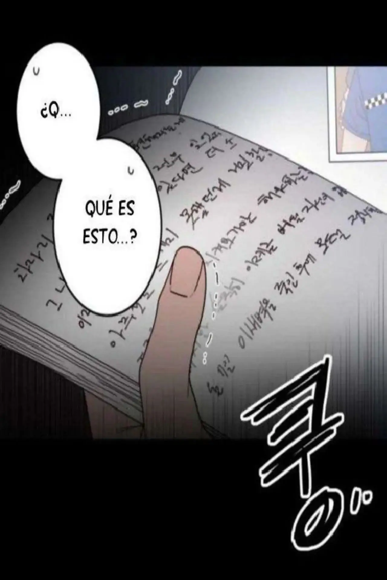 Una línea cruzada (Lineas cruzadas) (2023) - Capítulo 21 - Página 44 - LectorTMOo