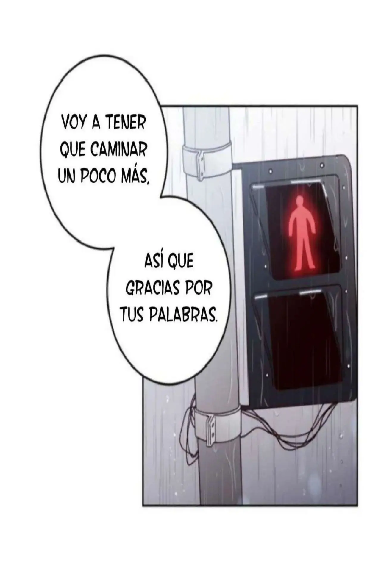 Una línea cruzada (Lineas cruzadas) (2023) - Capítulo 22 - Página 31 - LectorTMOo