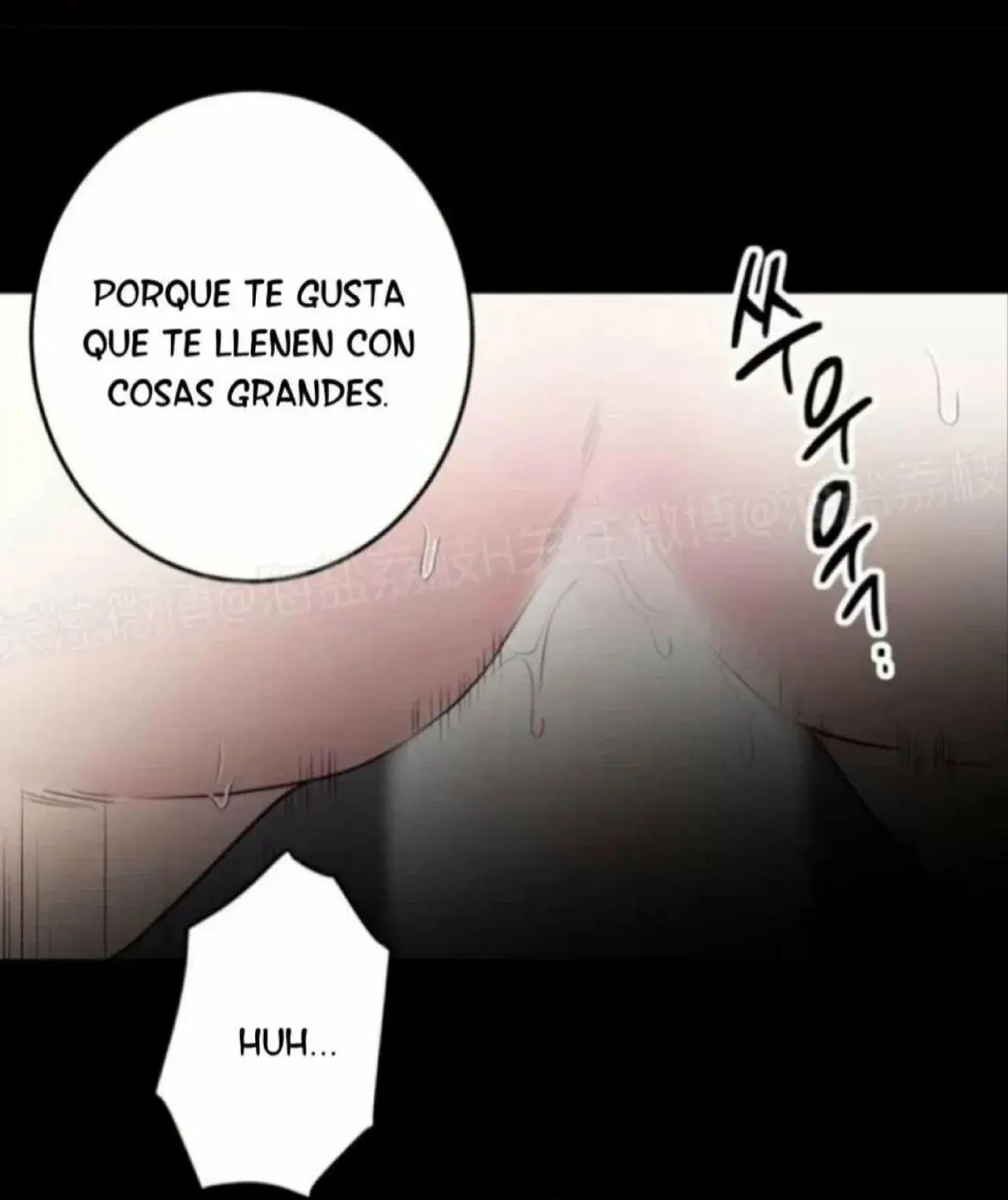 Una línea cruzada (Lineas cruzadas) (2023) - Capítulo 24 - Página 19 - LectorTMOo