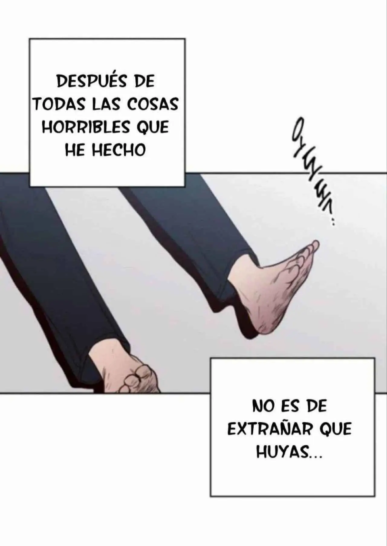 Una línea cruzada (Lineas cruzadas) (2023) - Capítulo 26 - Página 50 - LectorTMOo