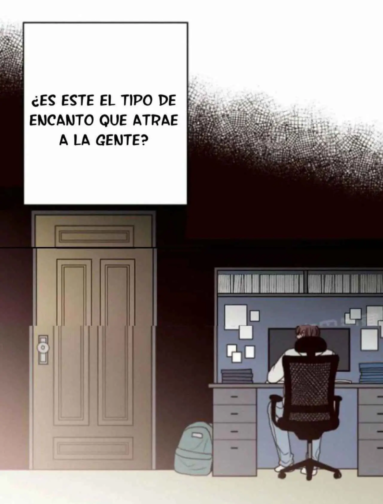 Una línea cruzada (Lineas cruzadas) (2023) - Capítulo 27 - Página 20 - LectorTMOo