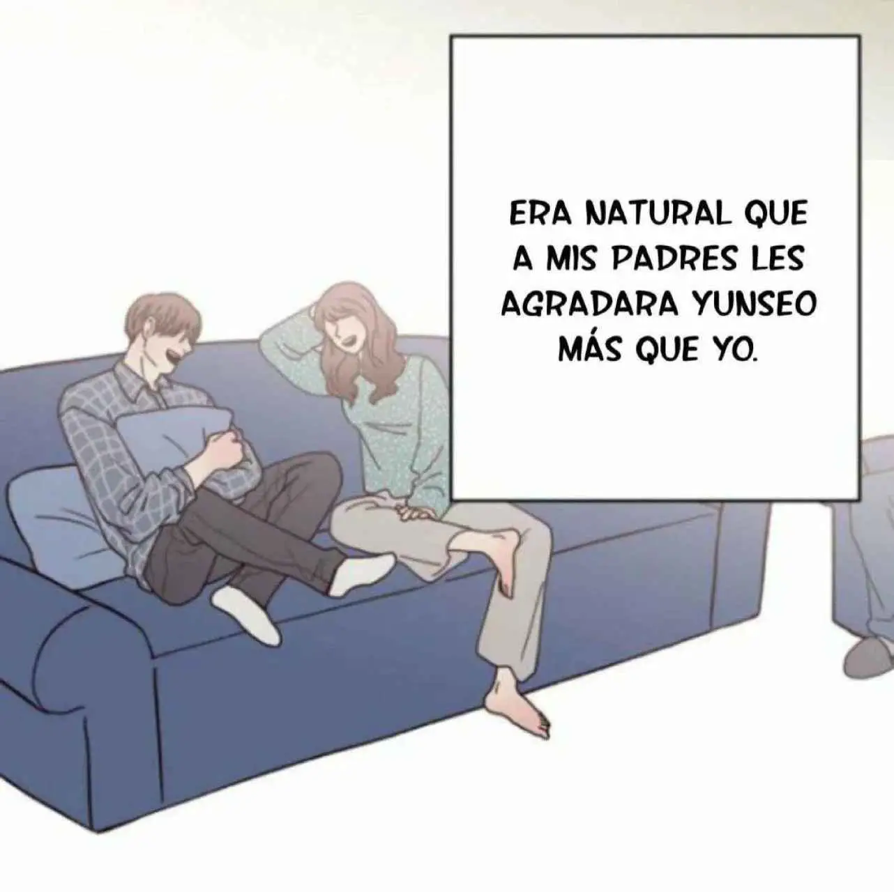 Una línea cruzada (Lineas cruzadas) (2023) - Capítulo 27 - Página 21 - LectorTMOo