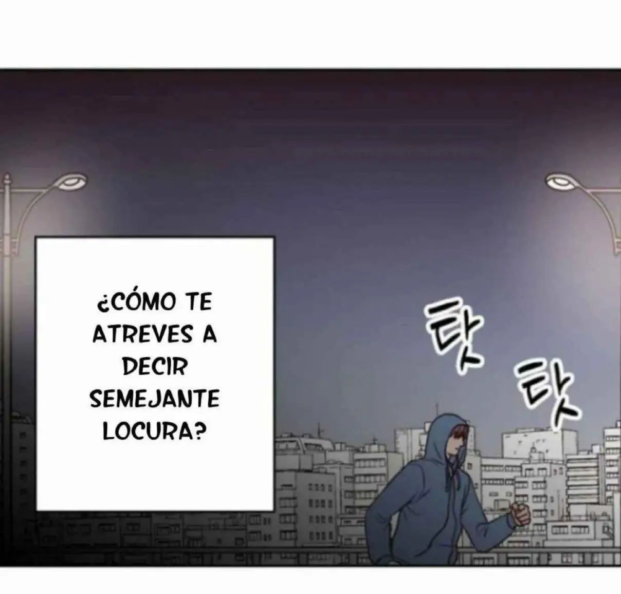 Una línea cruzada (Lineas cruzadas) (2023) - Capítulo 27 - Página 32 - LectorTMOo