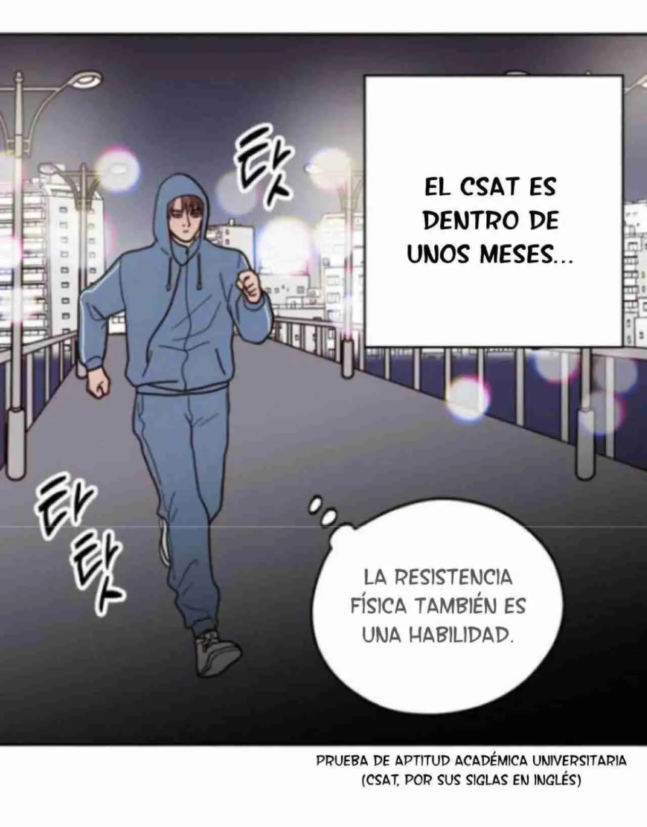 Una línea cruzada (Lineas cruzadas) (2023) - Capítulo 27 - Página 33 - LectorTMOo