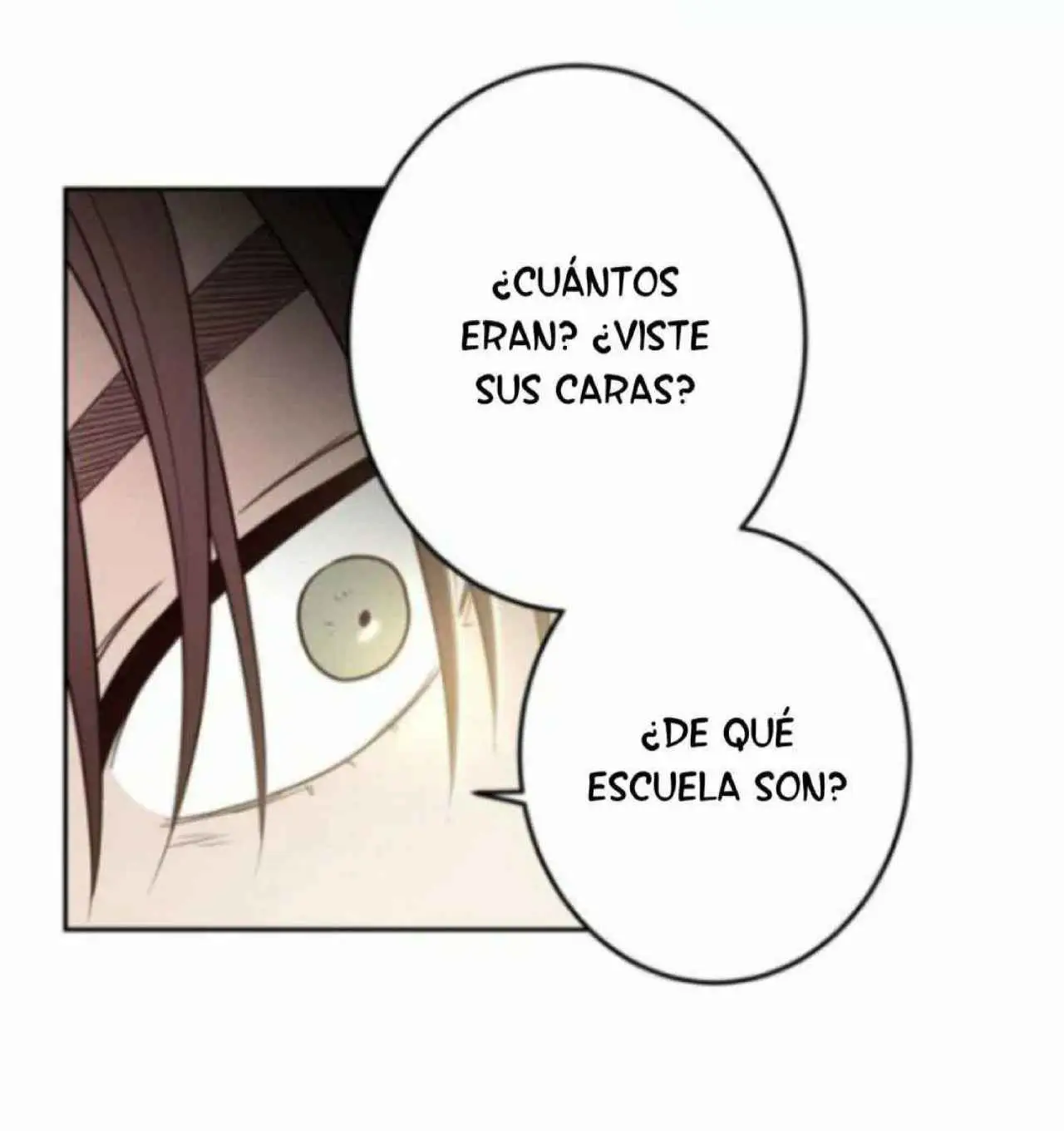 Una línea cruzada (Lineas cruzadas) (2023) - Capítulo 27 - Página 44 - LectorTMOo