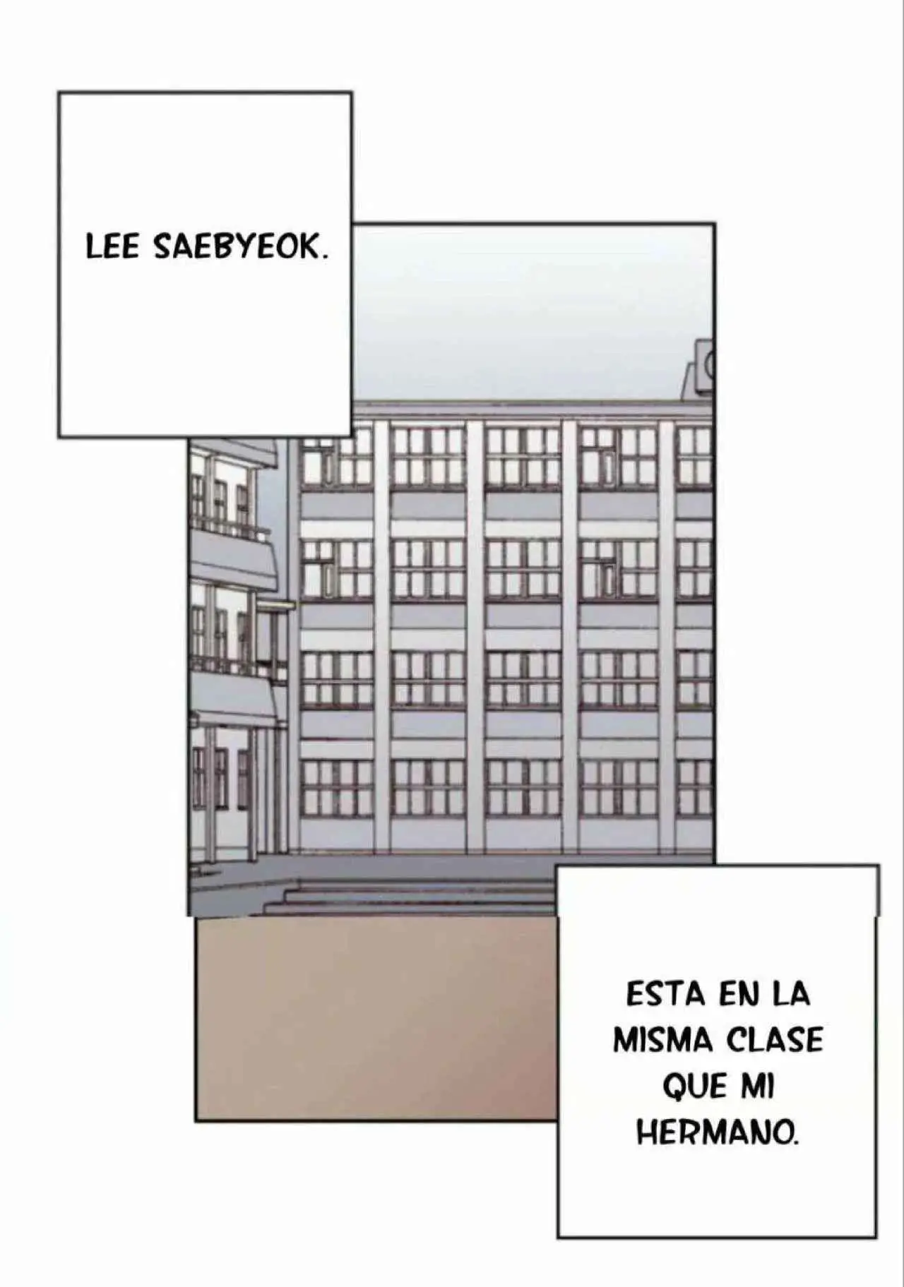 Una línea cruzada (Lineas cruzadas) (2023) - Capítulo 27 - Página 47 - LectorTMOo