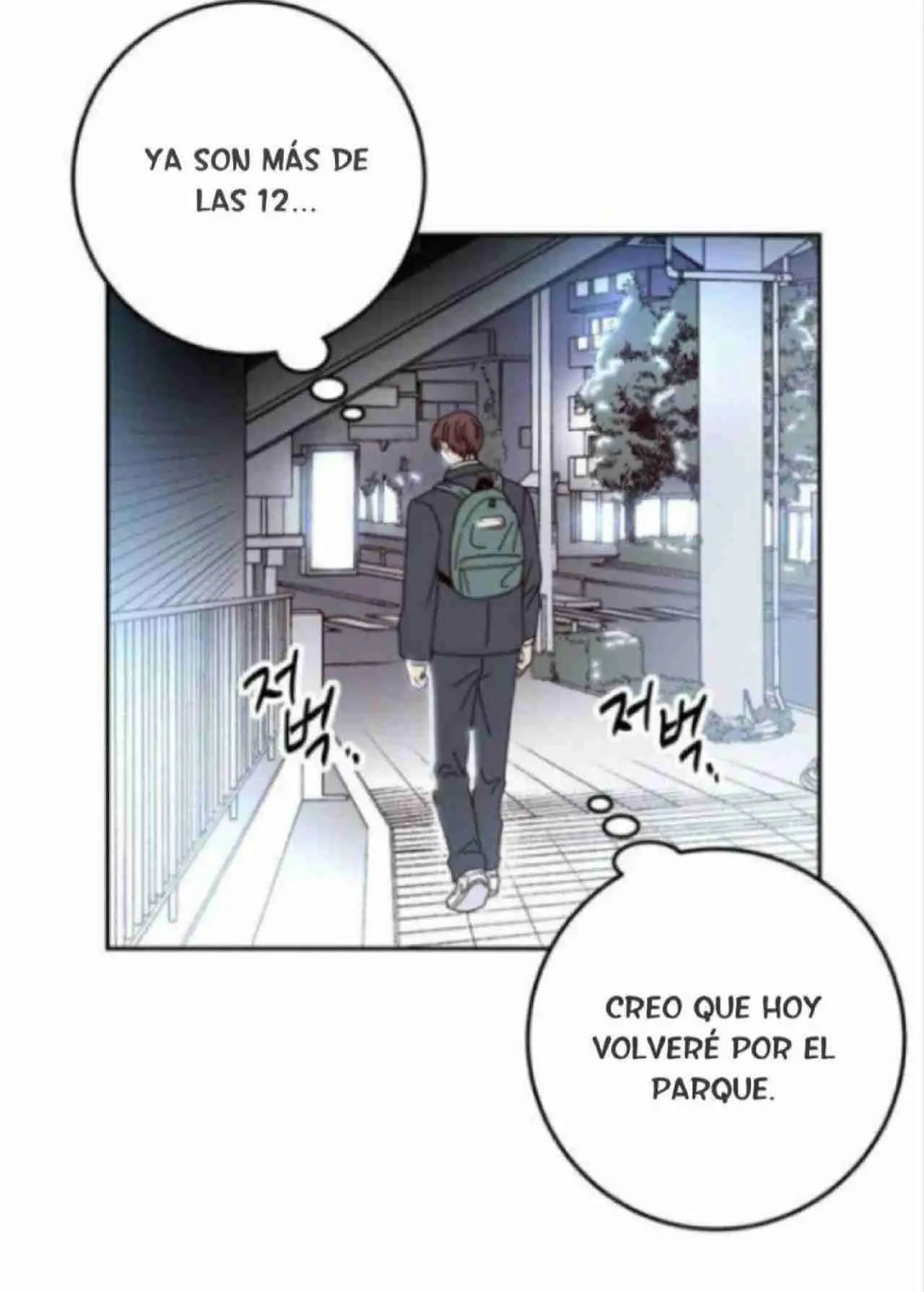Una línea cruzada (Lineas cruzadas) (2023) - Capítulo 28 - Página 26 - LectorTMOo