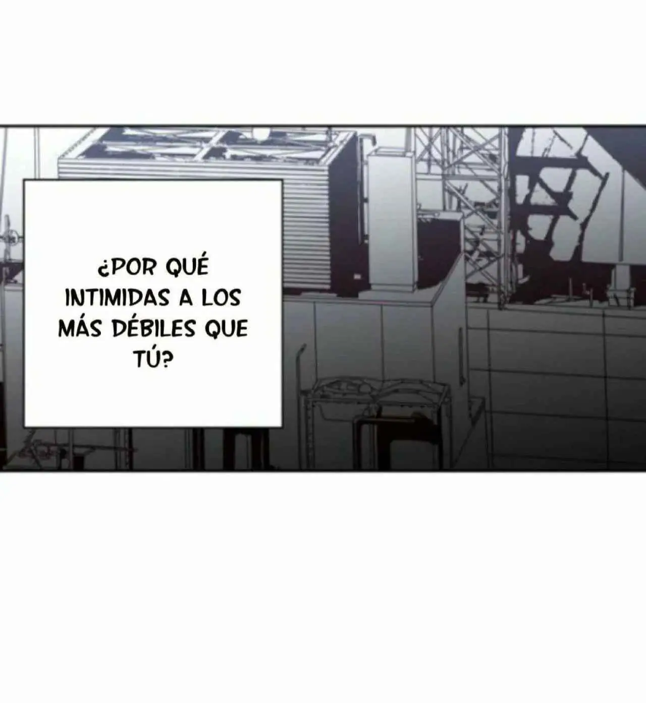 Una línea cruzada (Lineas cruzadas) (2023) - Capítulo 28 - Página 52 - LectorTMOo