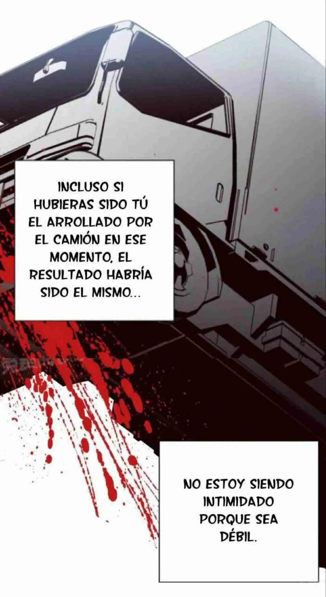 Una línea cruzada (Lineas cruzadas) (2023) - Capítulo 28 - Página 71 - LectorTMOo