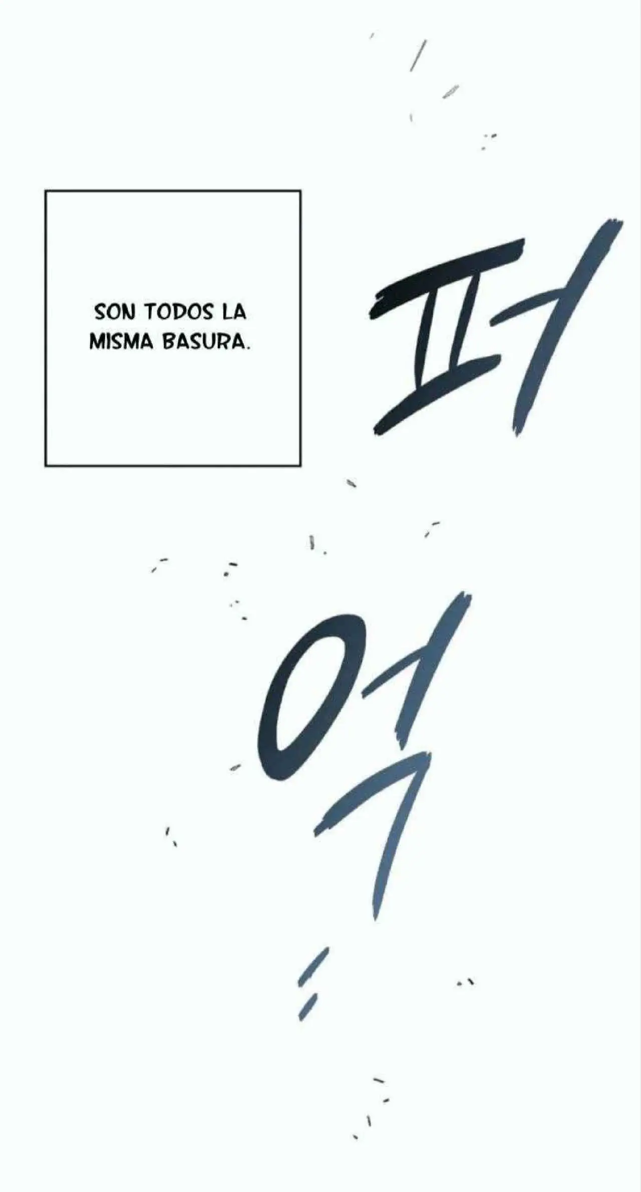 Una línea cruzada (Lineas cruzadas) (2023) - Capítulo 29 - Página 13 - LectorTMOo