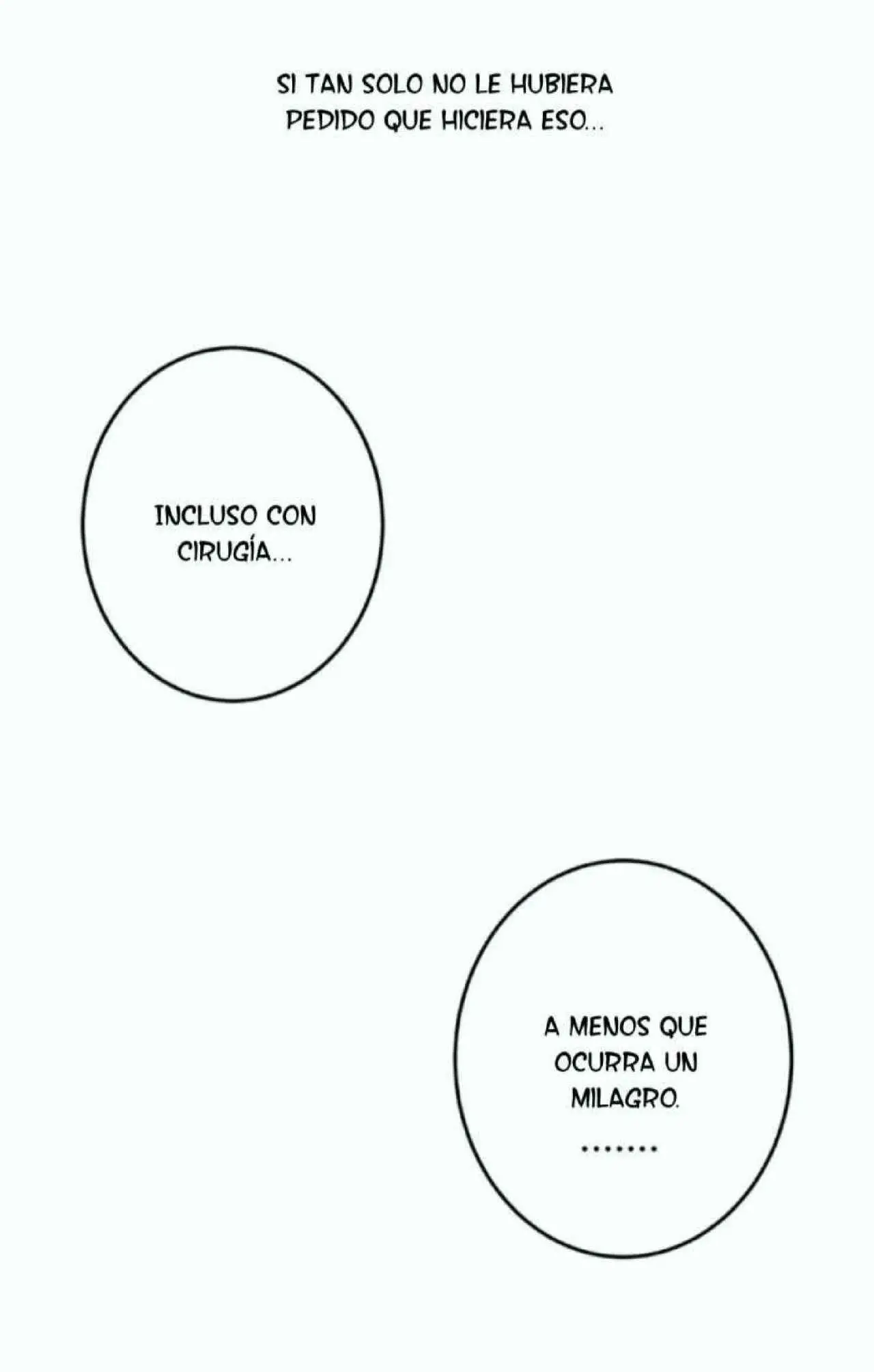 Una línea cruzada (Lineas cruzadas) (2023) - Capítulo 29 - Página 42 - LectorTMOo
