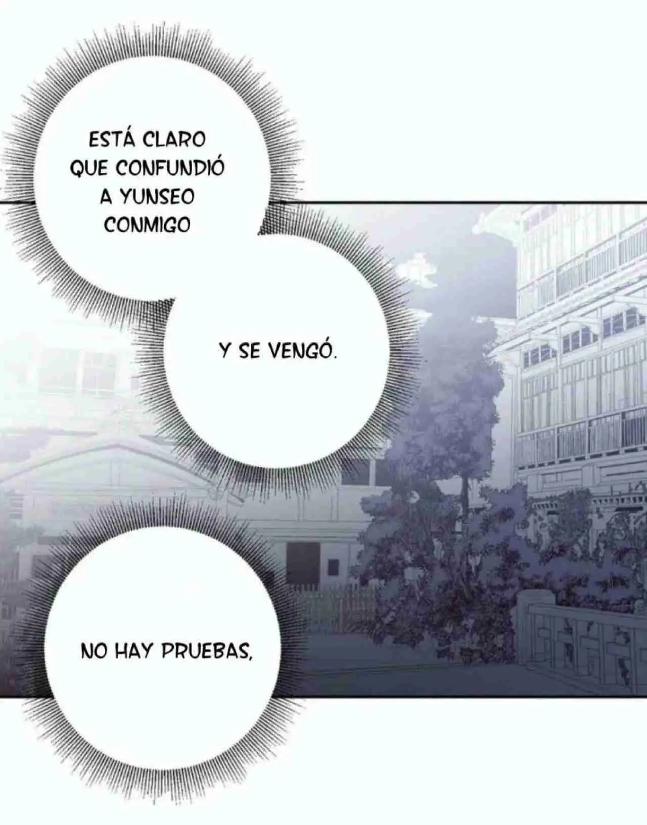 Una línea cruzada (Lineas cruzadas) (2023) - Capítulo 29 - Página 53 - LectorTMOo