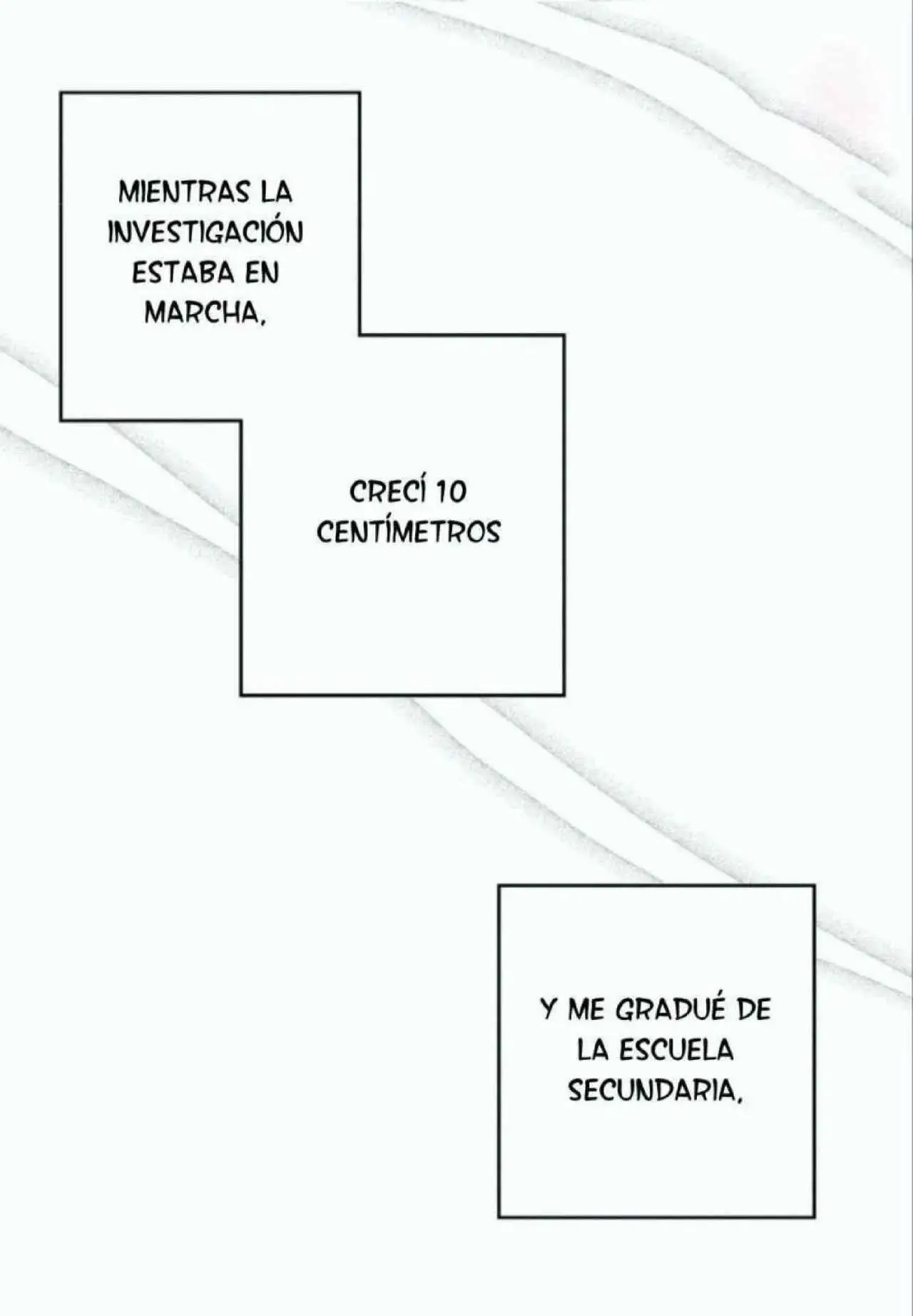 Una línea cruzada (Lineas cruzadas) (2023) - Capítulo 29 - Página 56 - LectorTMOo