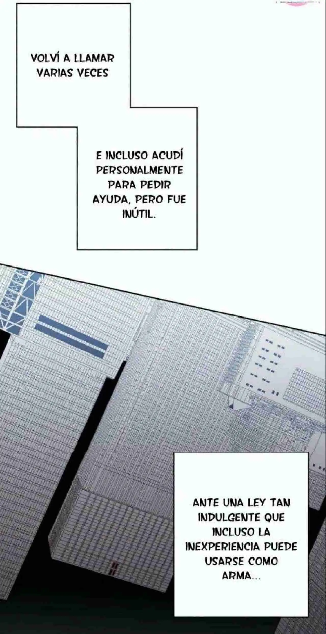 Una línea cruzada (Lineas cruzadas) (2023) - Capítulo 30 - Página 11 - LectorTMOo