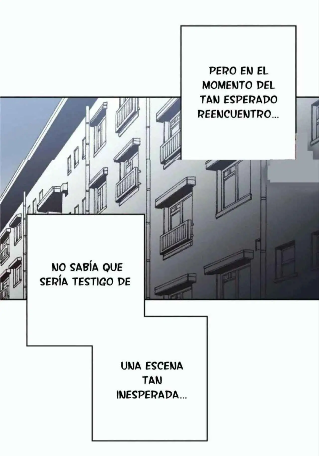 Una línea cruzada (Lineas cruzadas) (2023) - Capítulo 30 - Página 19 - LectorTMOo