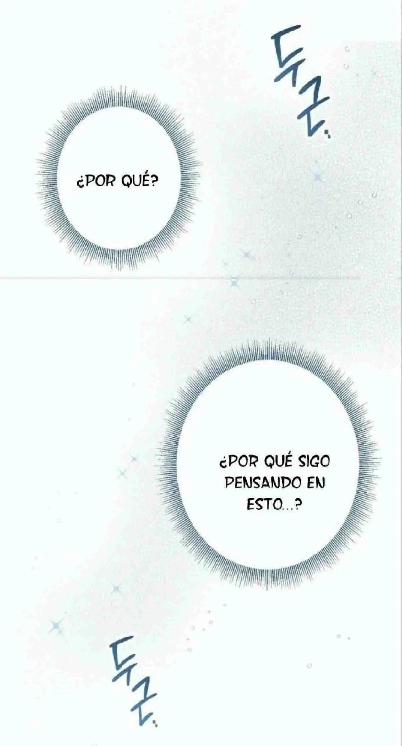 Una línea cruzada (Lineas cruzadas) (2023) - Capítulo 31 - Página 6 - LectorTMOo