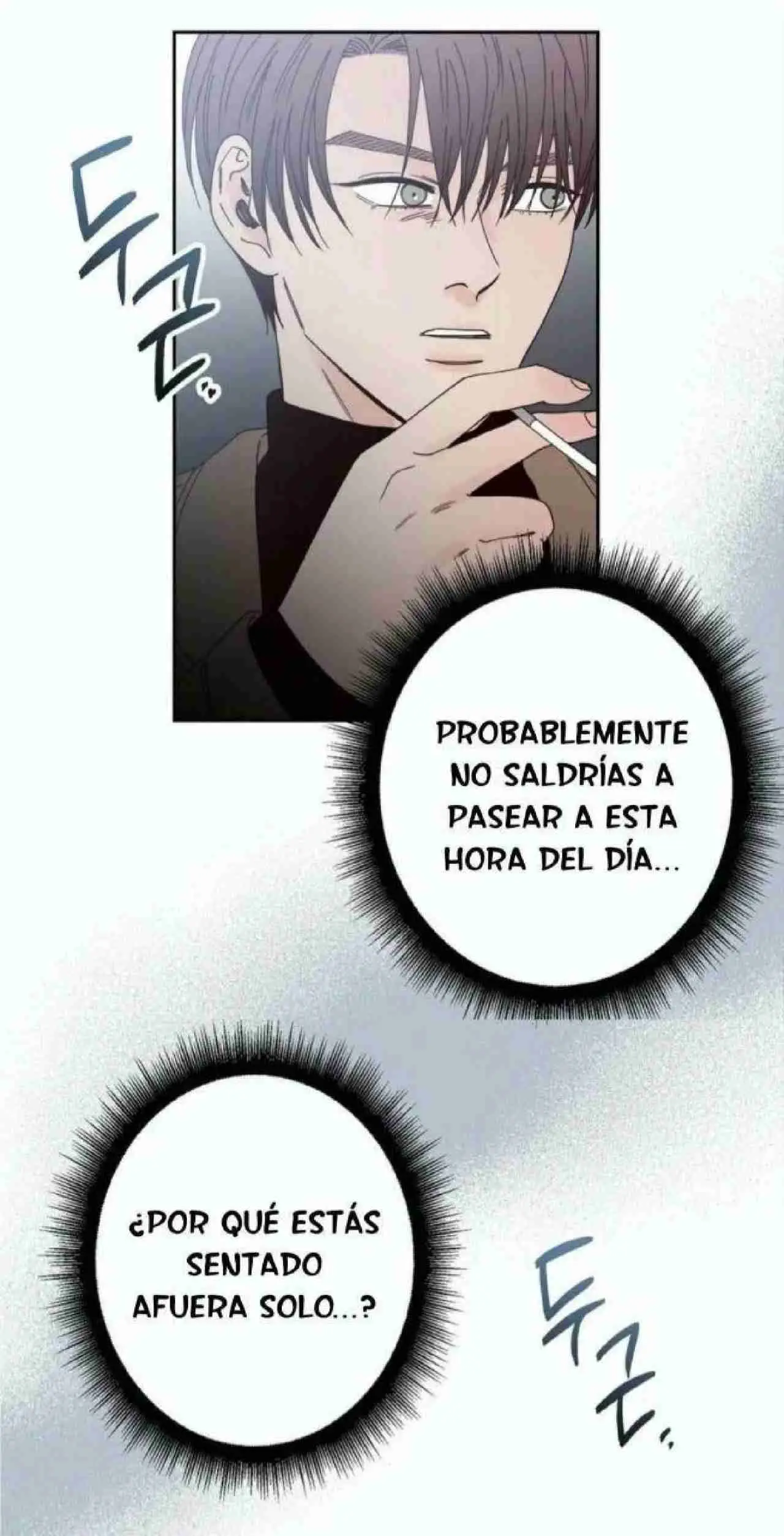 Una línea cruzada (Lineas cruzadas) (2023) - Capítulo 31 - Página 12 - LectorTMOo
