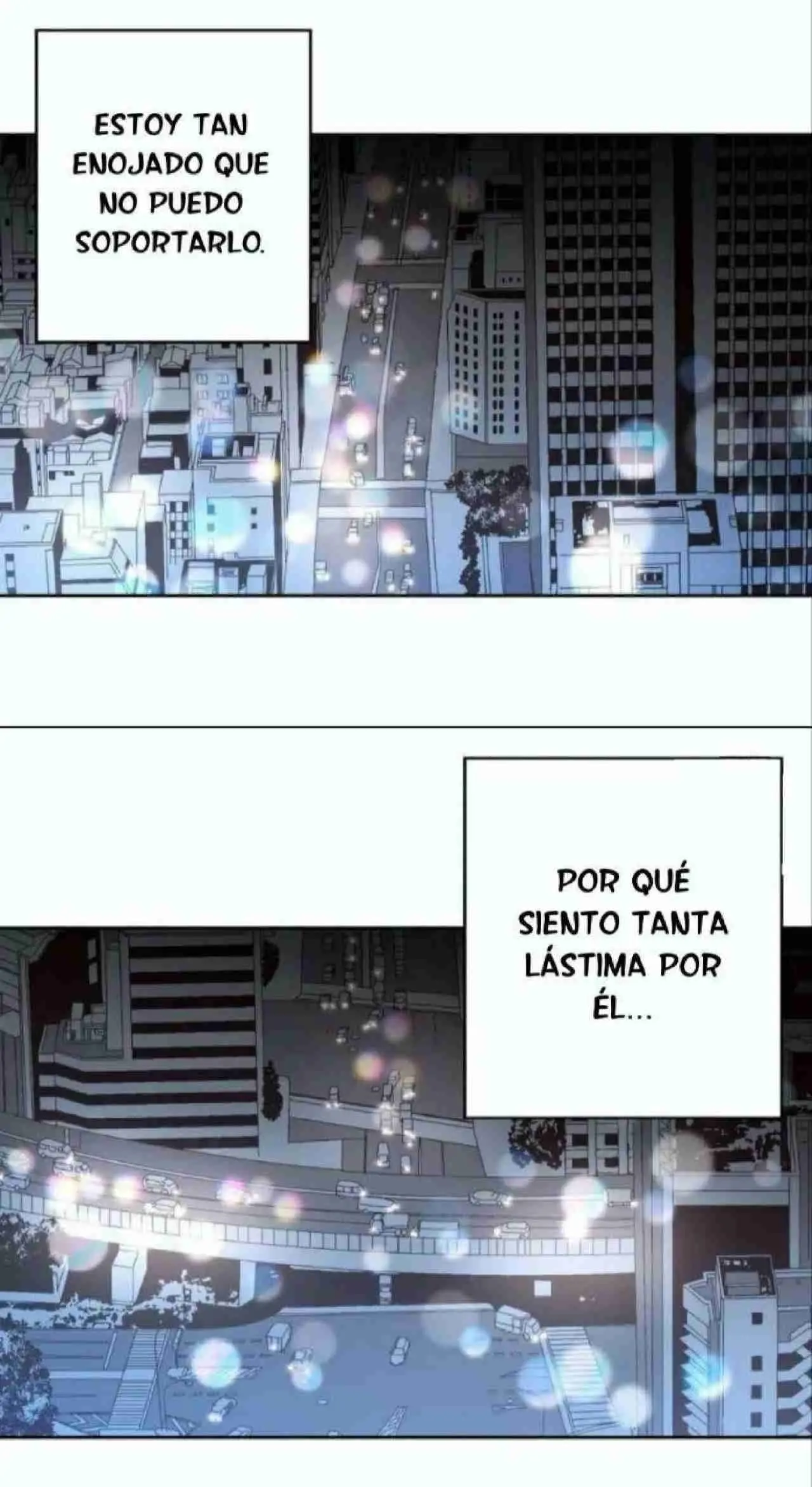 Una línea cruzada (Lineas cruzadas) (2023) - Capítulo 31 - Página 50 - LectorTMOo