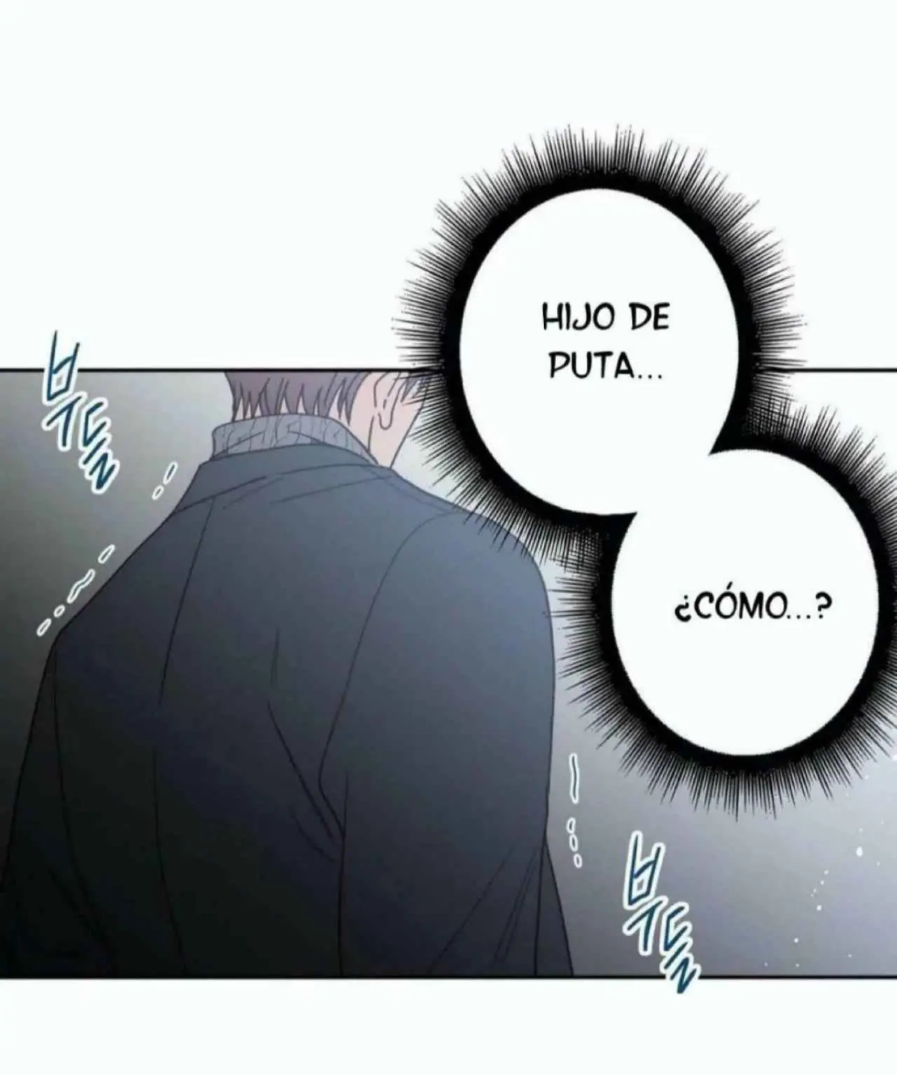 Una línea cruzada (Lineas cruzadas) (2023) - Capítulo 32 - Página 25 - LectorTMOo