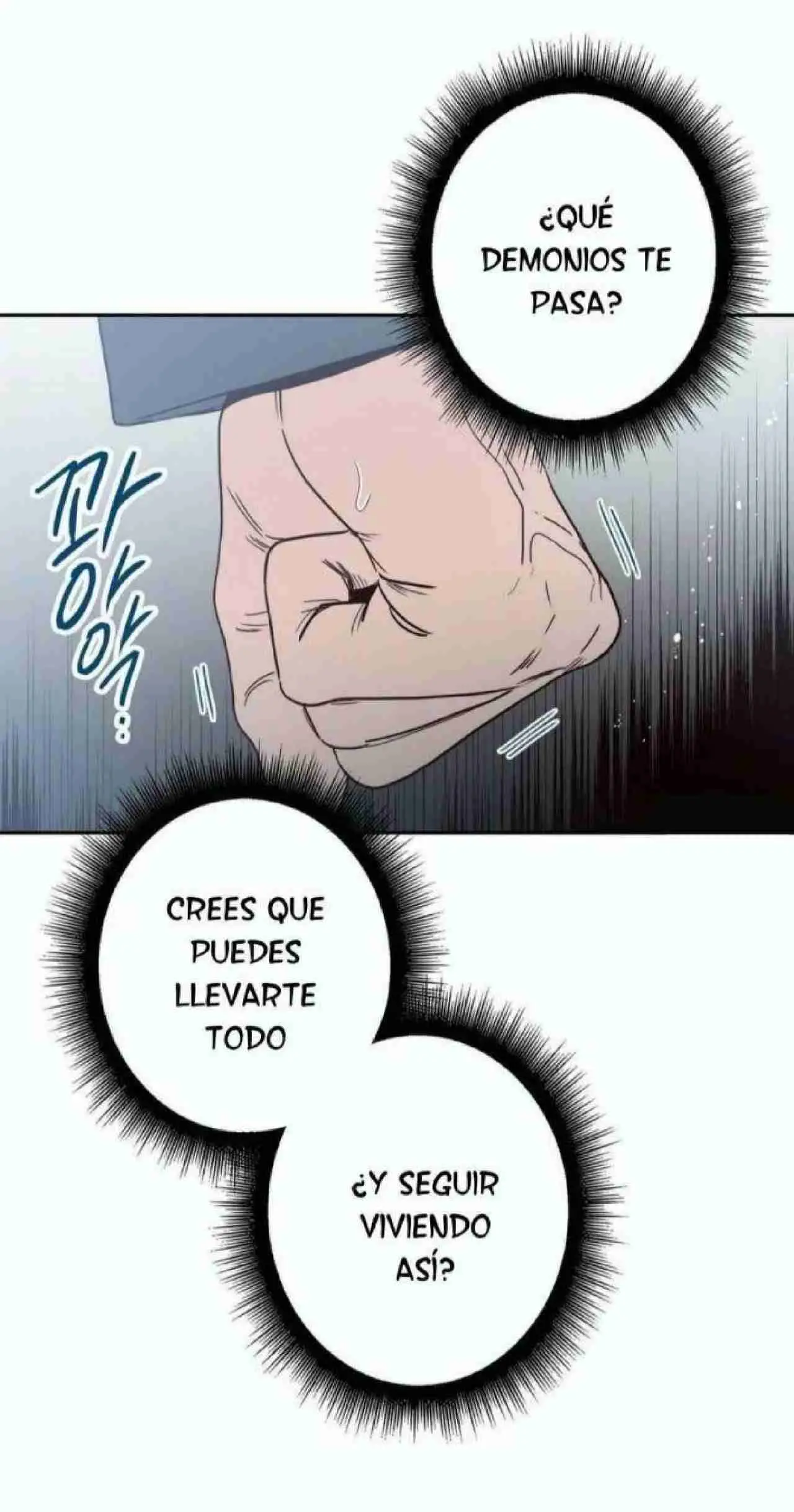 Una línea cruzada (Lineas cruzadas) (2023) - Capítulo 32 - Página 26 - LectorTMOo
