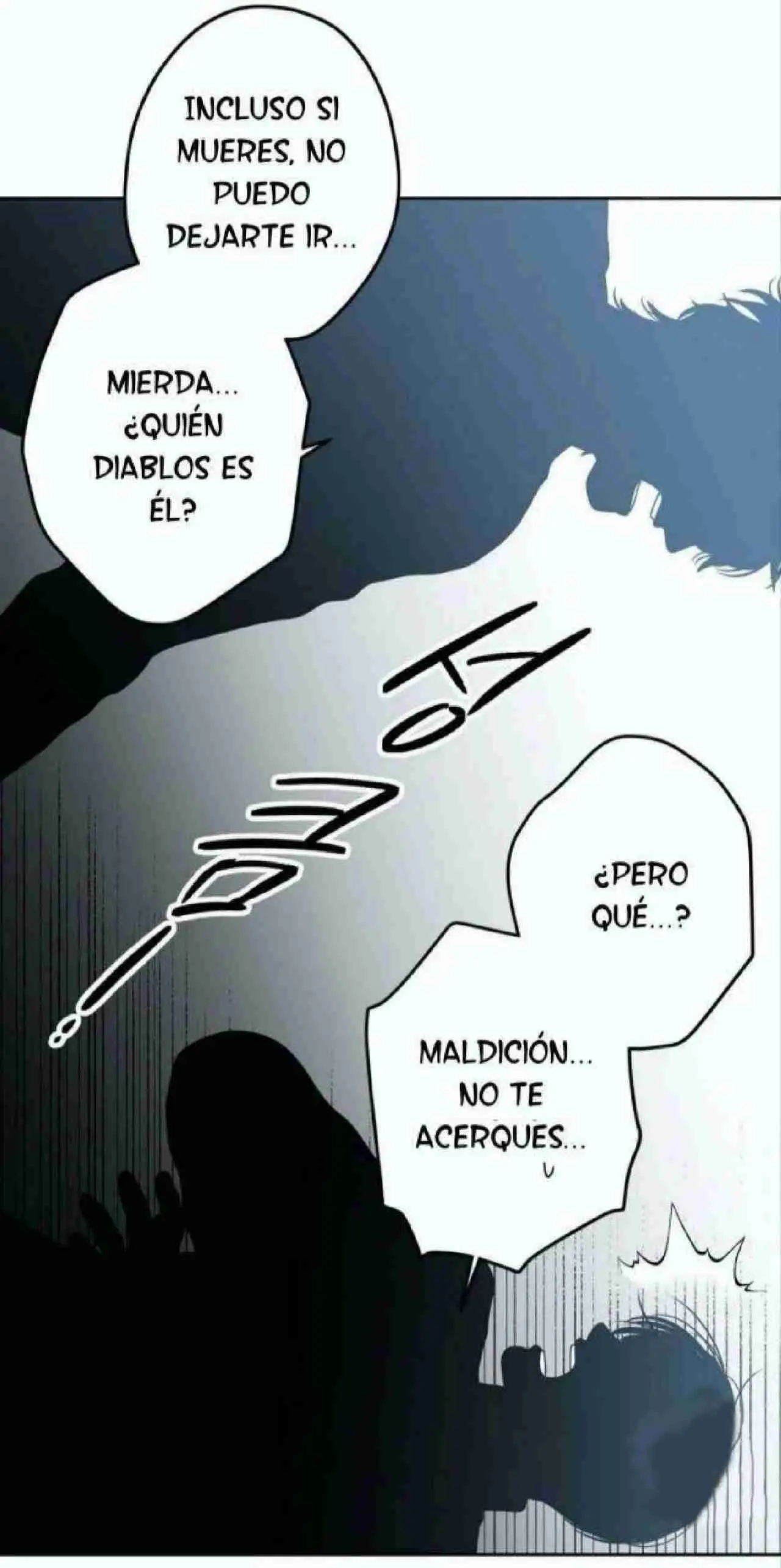 Una línea cruzada (Lineas cruzadas) (2023) - Capítulo 32 - Página 52 - LectorTMOo