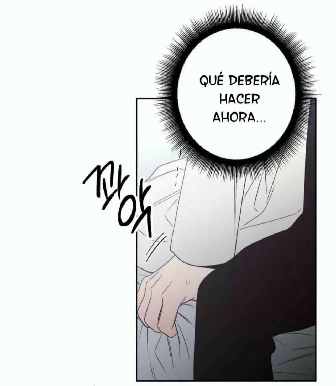 Una línea cruzada (Lineas cruzadas) (2023) - Capítulo 33 - Página 26 - LectorTMOo