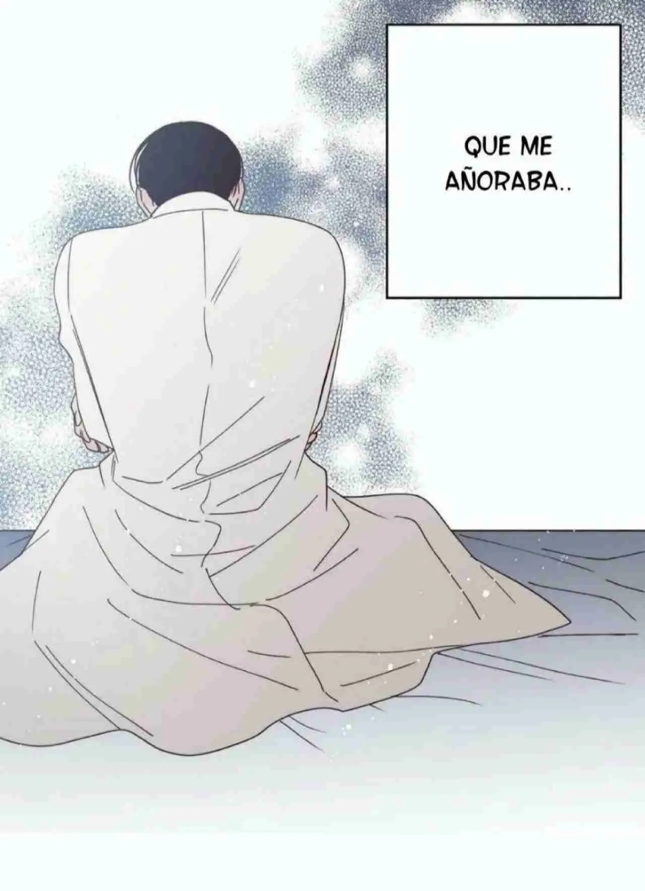 Una línea cruzada (Lineas cruzadas) (2023) - Capítulo 33 - Página 40 - LectorTMOo
