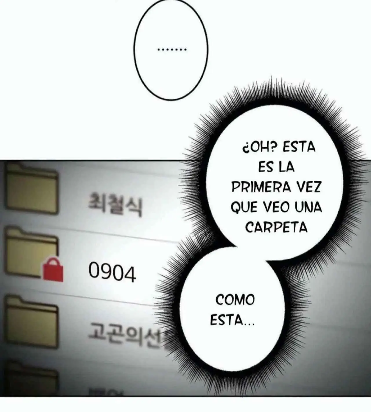Una línea cruzada (Lineas cruzadas) (2023) - Capítulo 33 - Página 53 - LectorTMOo