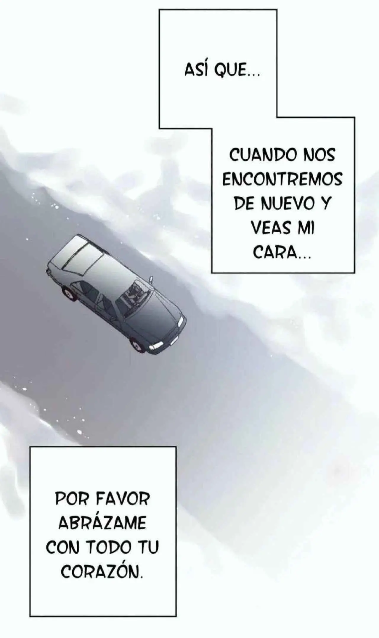 Una línea cruzada (Lineas cruzadas) (2023) - Capítulo 34 - Página 54 - LectorTMOo
