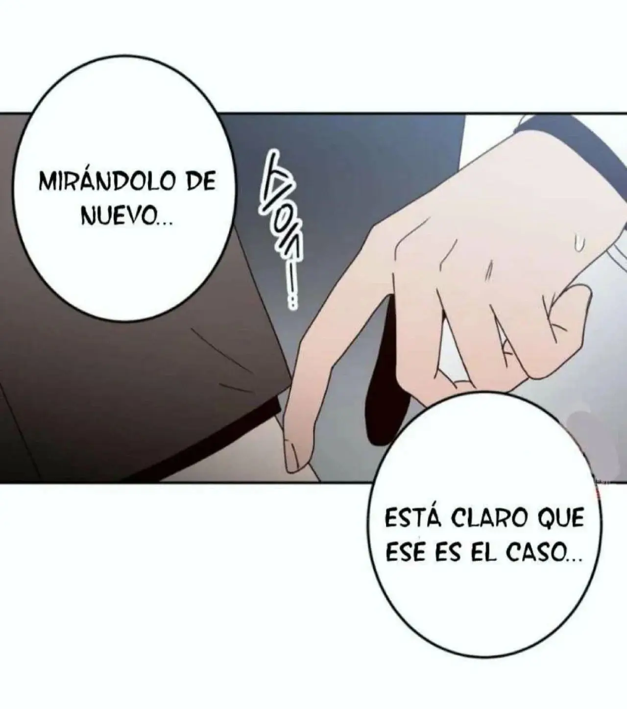 Una línea cruzada (Lineas cruzadas) (2023) - Capítulo 35 - Página 15 - LectorTMOo