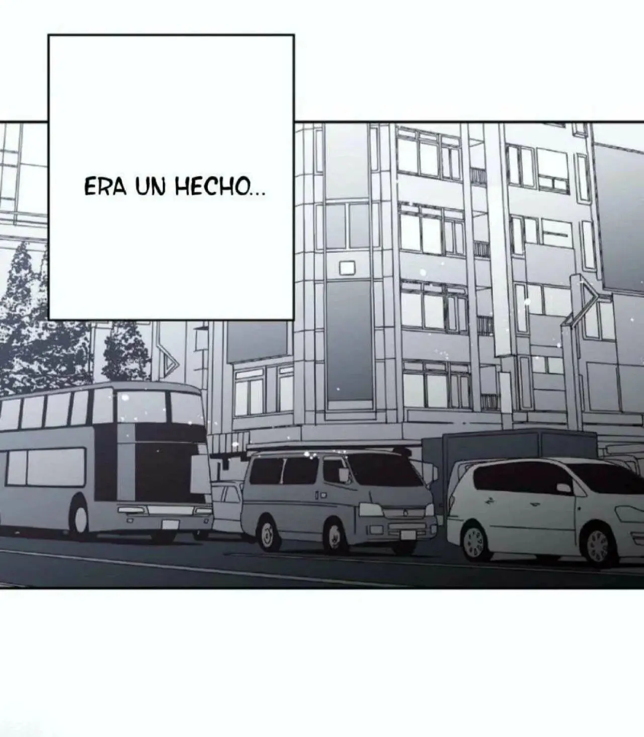 Una línea cruzada (Lineas cruzadas) (2023) - Capítulo 35 - Página 58 - LectorTMOo