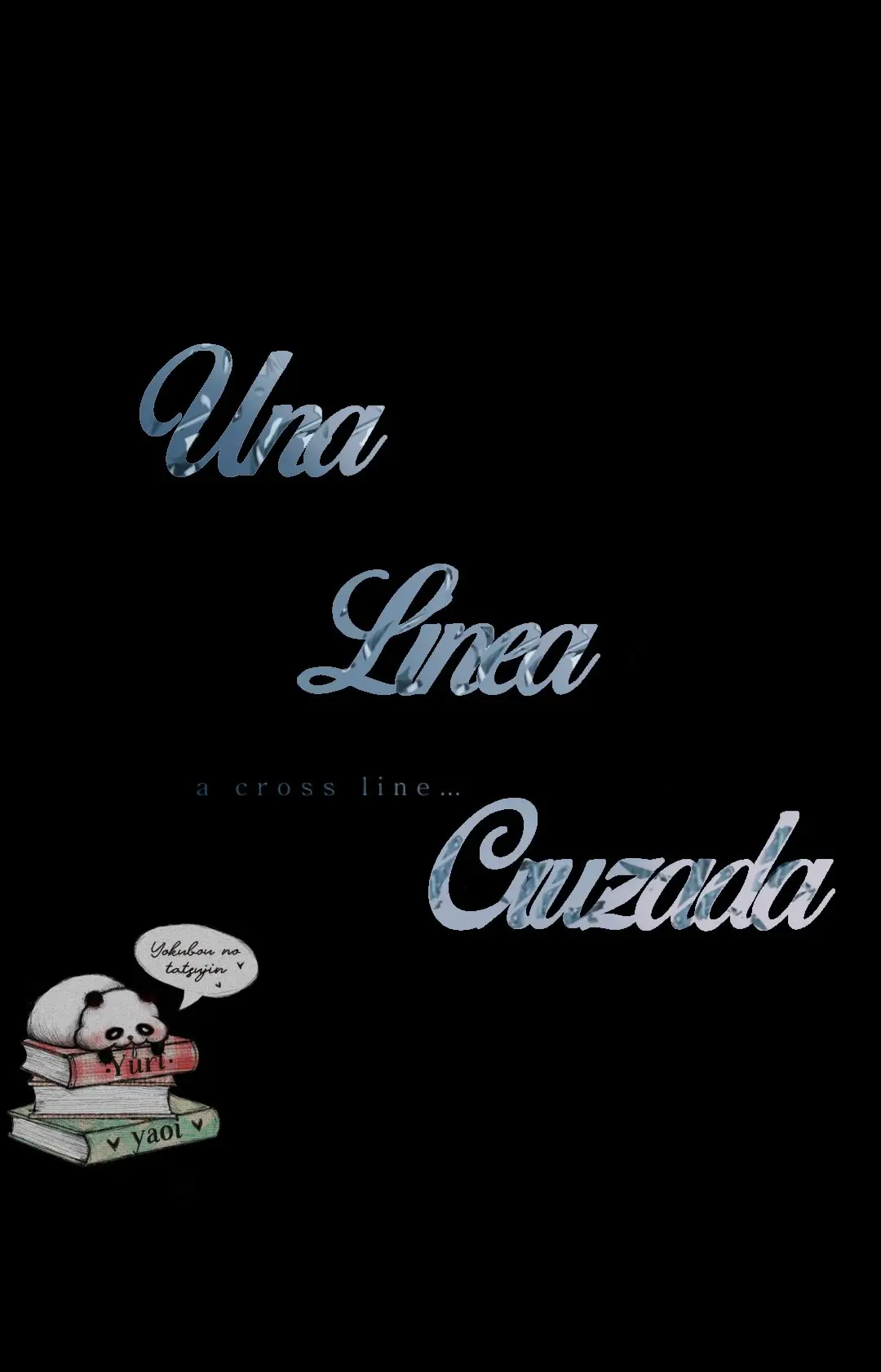 Una línea cruzada (Lineas cruzadas) (2023) - Capítulo 4 - Página 5 - LectorTMOo