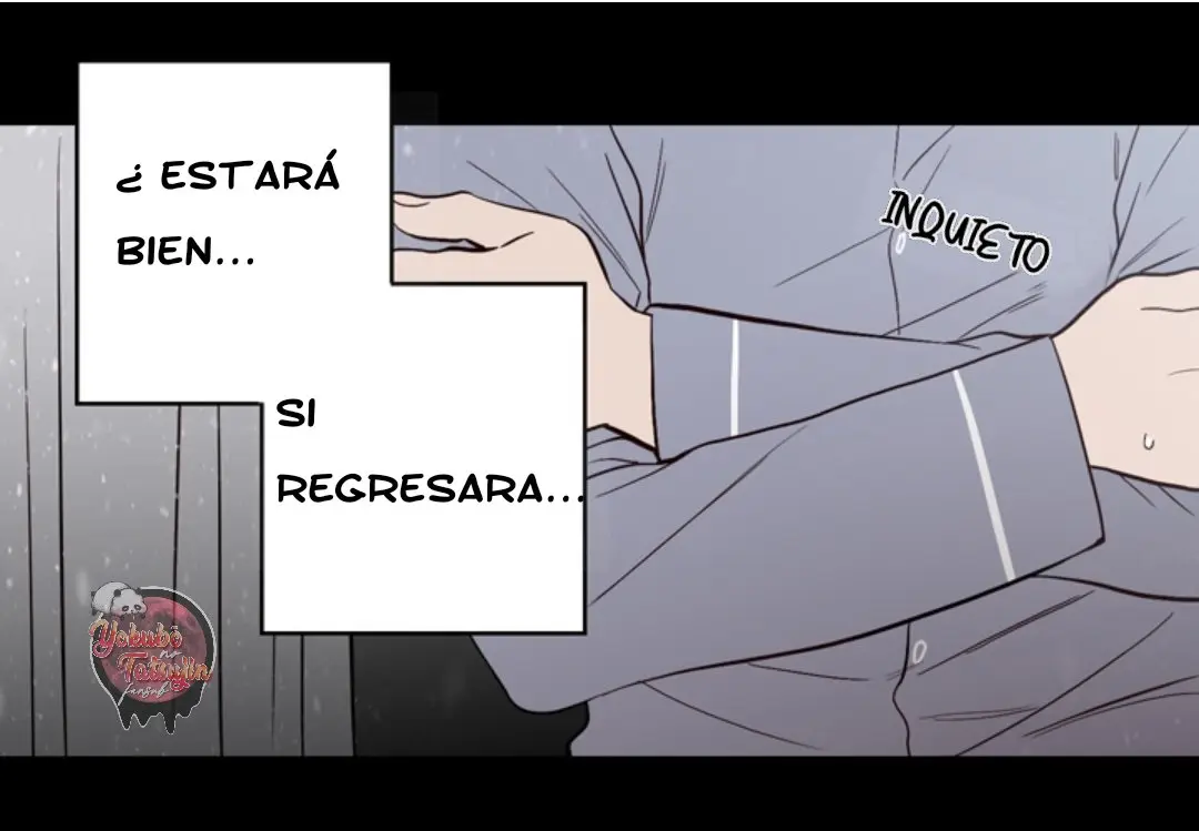 Una línea cruzada (Lineas cruzadas) (2023) - Capítulo 7 - Página 10 - LectorTMOo