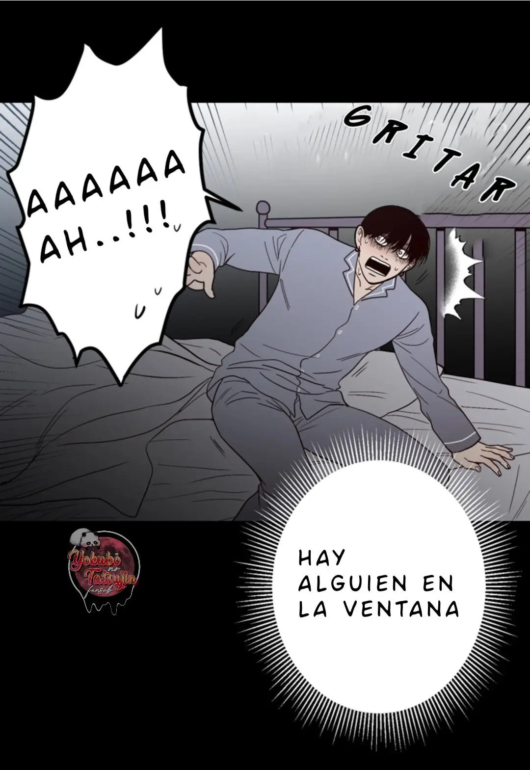 Una línea cruzada (Lineas cruzadas) (2023) - Capítulo 7 - Página 19 - LectorTMOo