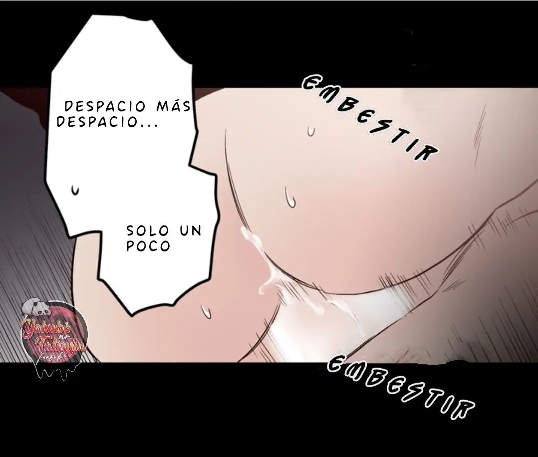 Una línea cruzada (Lineas cruzadas) (2023) - Capítulo 8 - Página 13 - LectorTMOo