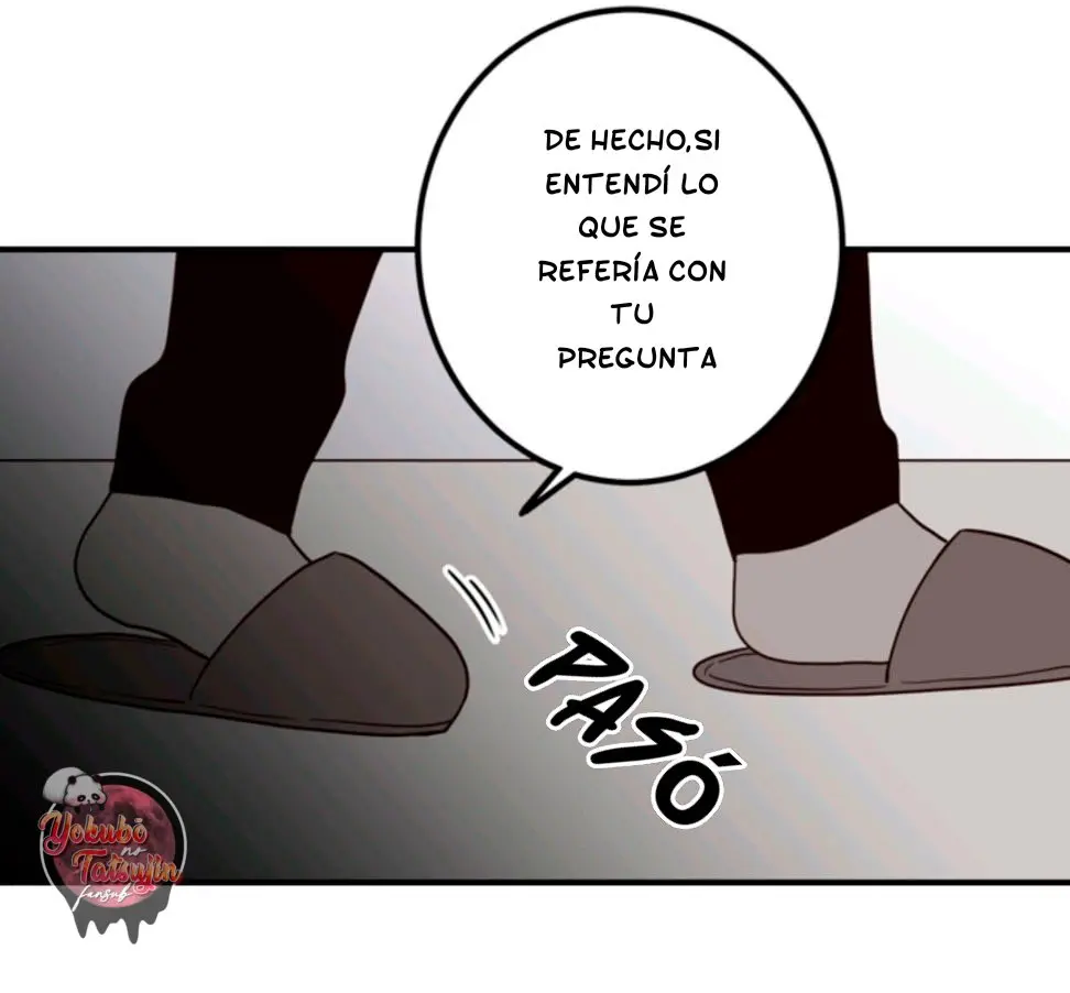 Una línea cruzada (Lineas cruzadas) (2023) - Capítulo 9 - Página 25 - LectorTMOo