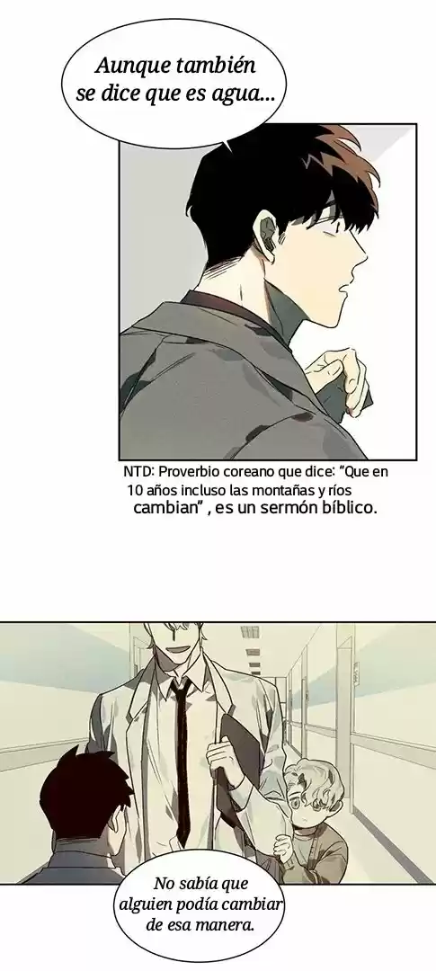 Una Luna Inclinada - Capítulo 1.1 - Página 5 - LectorTMOo