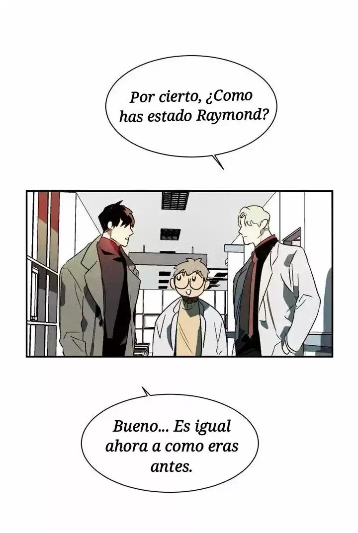 Una Luna Inclinada - Capítulo 1.1 - Página 7 - LectorTMOo