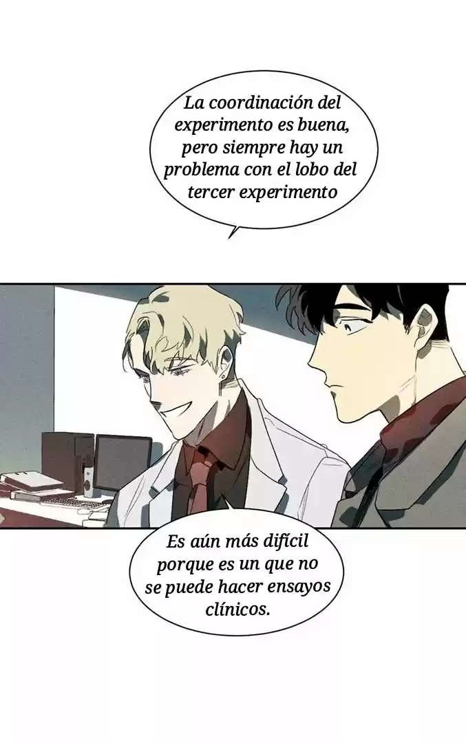 Una Luna Inclinada - Capítulo 1.1 - Página 17 - LectorTMOo